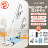 【奥克斯吸尘器】家用有线吸拖一体机 大吸力功率轻便手持式吸尘拖地机  商品缩略图8