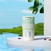 星巴克 绿色渐变款桌面不锈钢杯470mL 商品缩略图0