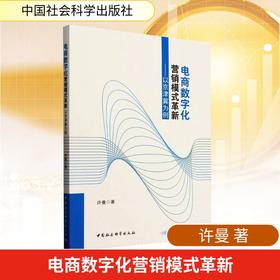 电商数字化营销模式革新-（以京津冀为例）