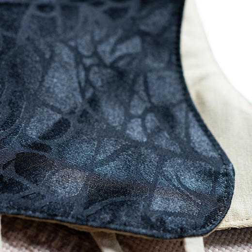 香云纱口罩 商品图1