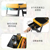 【户外野营旅行BBQ】木炭烧烤炉具 家用便捷可折叠加厚烧烤架户外烤架 商品缩略图3