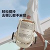 【春上新】8楼英氏YeeHoO 英氏H2风行遛娃神器高景观婴儿车推车可坐可躺可折叠外出轻便溜娃吊牌价1680 活动价1428元 商品缩略图6
