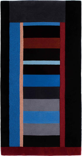 Melk Imboden ｜Switzerland｜150 × 77 cm