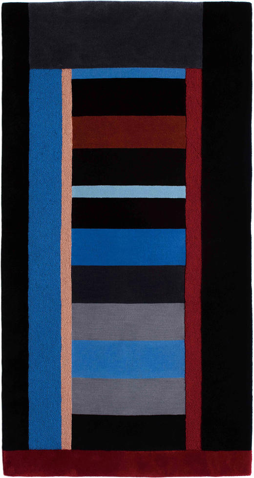 Melk Imboden ｜Switzerland｜150 × 77 cm 商品图0