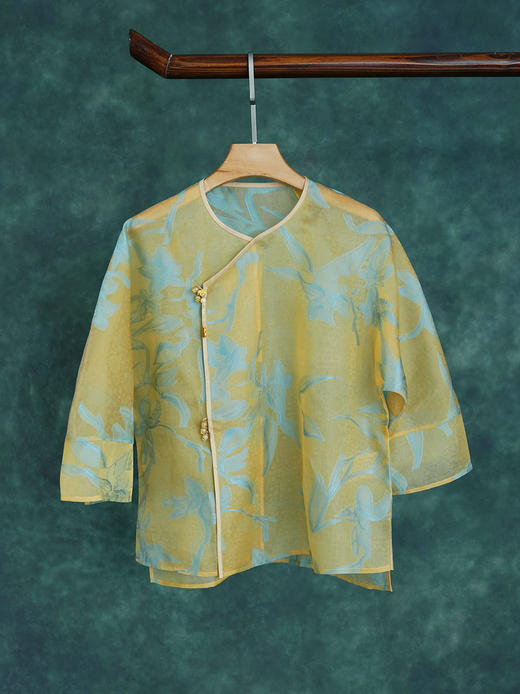 V251850-T防晒衫 商品图0