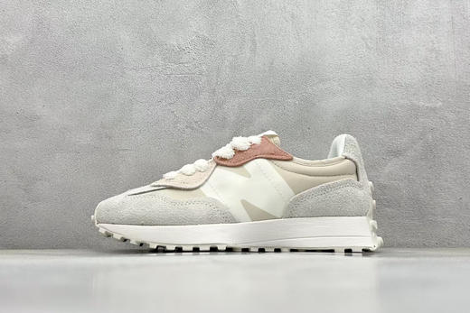 原单品质NB327运动鞋 商品图1