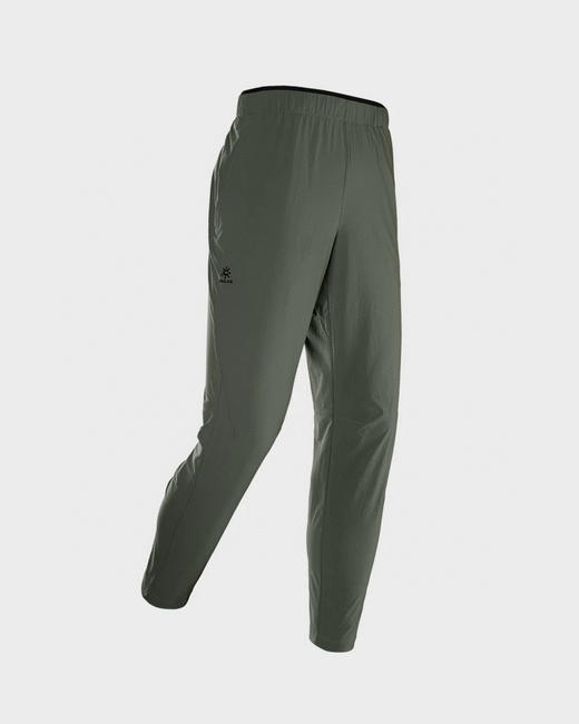 K.L.S夏款超薄！双侧拉链透气快干户外运动耐磨长裤 WK804 商品图2