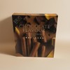 美心精致巧克力味蛋卷 34.8g/盒 商品缩略图0
