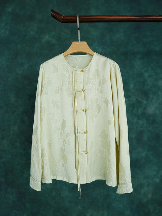 X250880衬衫 商品图0