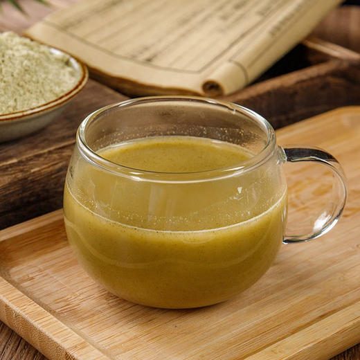 铁皮石斛营养粉 全新工艺即冲即饮 方便速食 320g/罐 商品图5