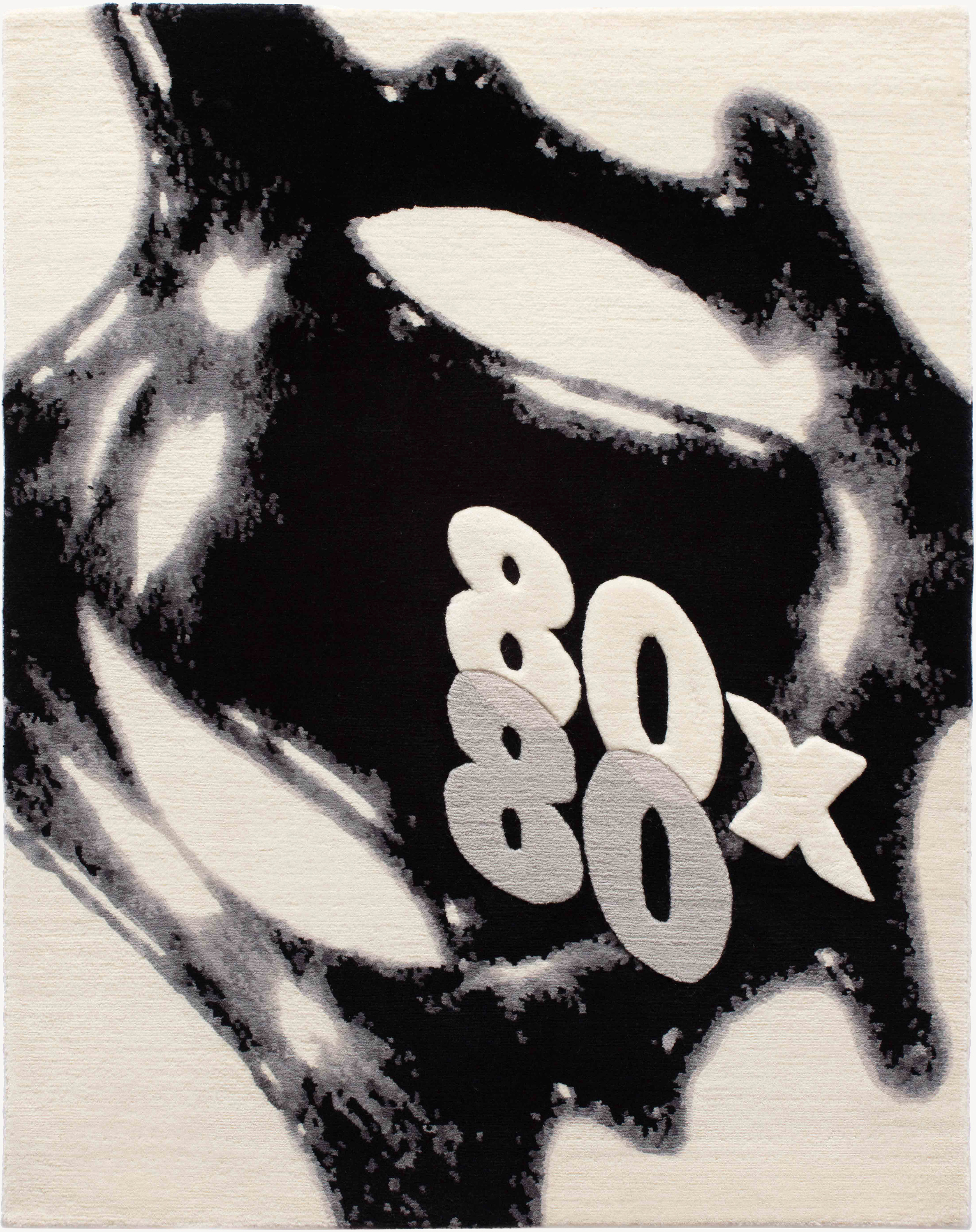 Tsuguya Inoue ｜Japan｜80 × 100 cm