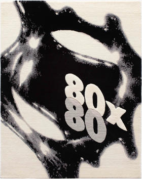 Tsuguya Inoue ｜Japan｜80 × 100 cm