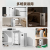 美的（Midea）【母婴级】空气净化器鼻炎家用除甲醛除烟味异味过敏原花粉空气净化机森林家L1 Lite /家用电器 /生活电器 /空气净化器 商品缩略图2
