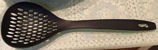 和之创日本制汤勺剪铲漏勺铲子沙拉夹 商品图9