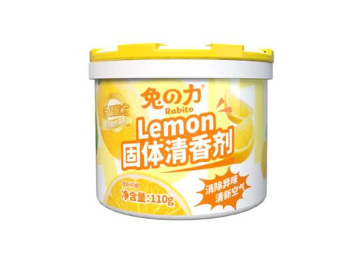 兔之力-固体清香剂 110g9279 商品图0