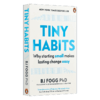 福格行为模型 微习惯: 改变一切的小变化 Tiny Habits 进口英文原版 英语书籍 商品缩略图1