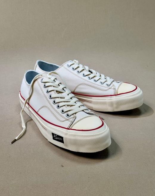 男款薄底休闲鞋 商品图0