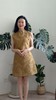 下单后3-7天发货【Asmaimi】新中式改良旗袍裙 ME2922 商品缩略图6