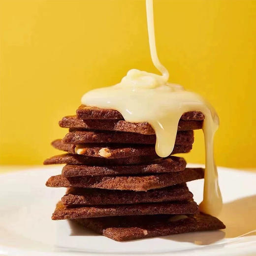 I'm bruno脆皮布朗尼泰式奶茶味 商品图2