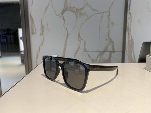 开云眼镜 古驰 太阳眼镜男 GG1346SK-001【不退不换，介意勿拍】 商品图1
