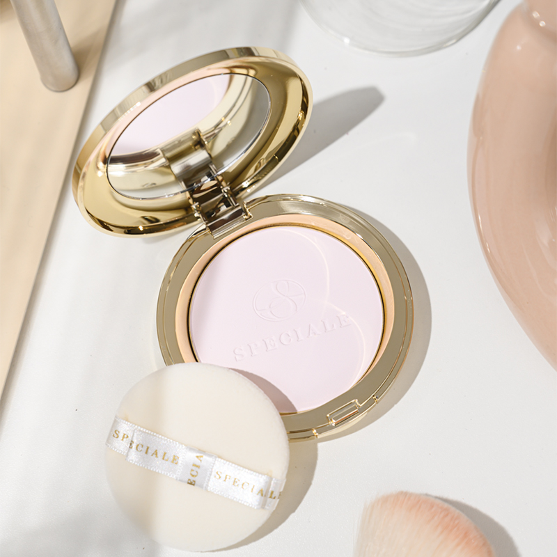 【黎贝卡同款】NOEVIR诺薇雅 精纯蜜粉饼12g