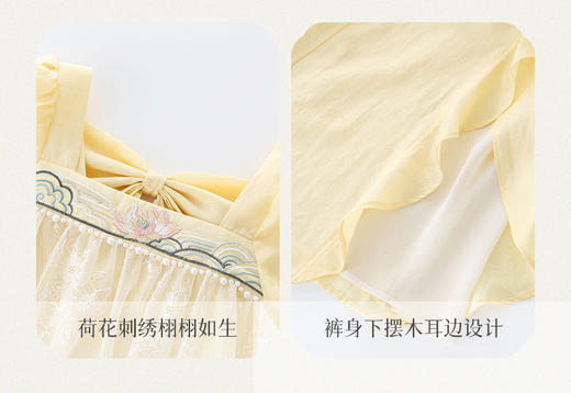 【非质量问题不退换】柠檬甜心套装 商品图2