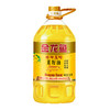 金龙鱼 非转压榨菜籽油5L 商品缩略图0