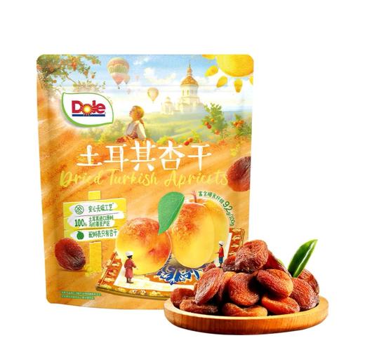 都乐土耳其杏干800g 商品图0