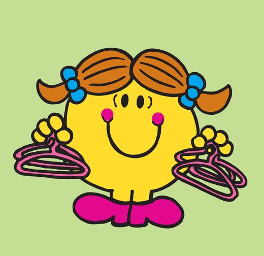 《奇先生妙小姐中英双语全新故事》（全49册） 商品图13