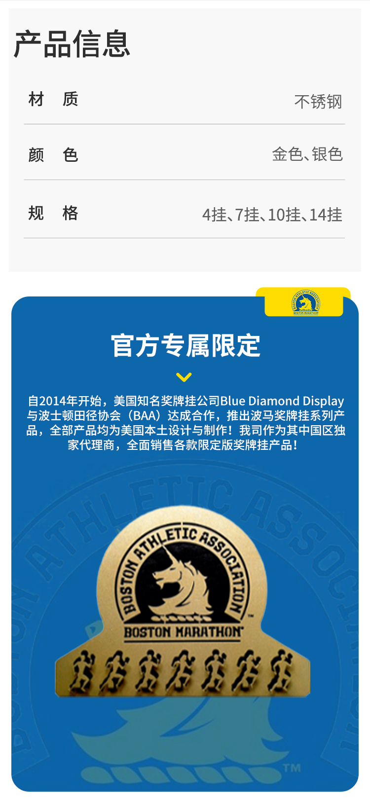 波士顿马拉松官方限定挂牌_02.jpg