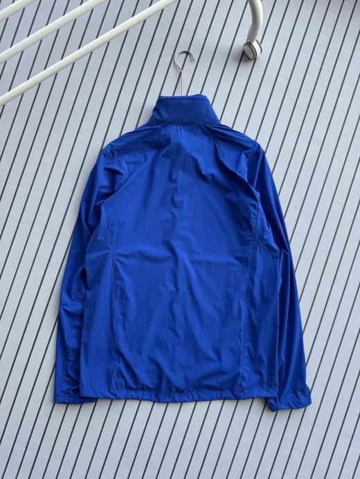 点此购买 始祖鸟Nodin Jacket男款轻量男子皮肤衣 jj 321644 商品图2