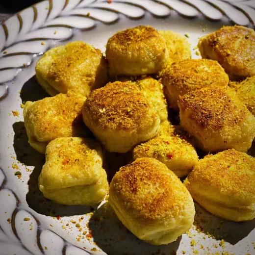 云南石屏有机包浆豆腐 商品图1