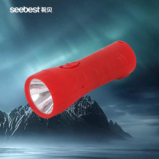A1050-B 手电筒 商品图0