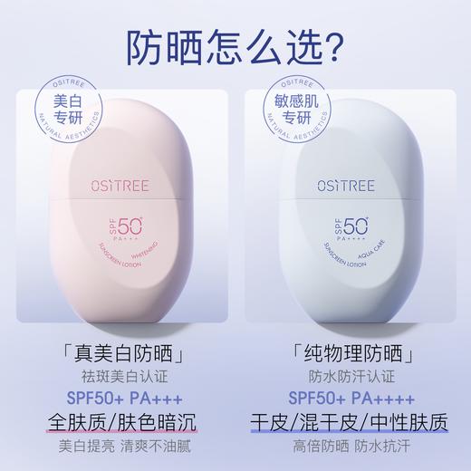 柳丝木 防晒乳臻享装【宝库优选】 商品图3