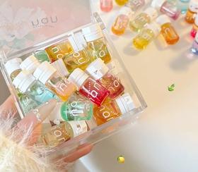 烫染枯草发都盘活了❗发丝顺滑还自带丝绸水光感💧香迷糊了！#nan护发精油