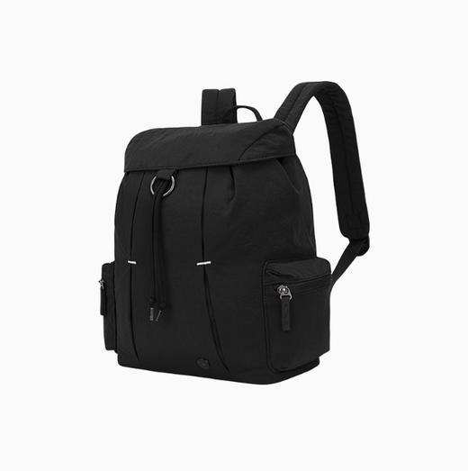 安踏云载包双肩包旅行背包通勤学生书包电脑包大容量休闲运动背包192538157 商品图0