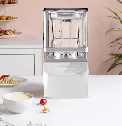 【KPS祈和】多功能破壁料理机隔音款P800 商品图4