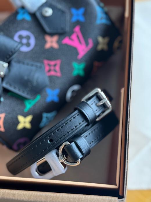 D061829新款时尚百搭可爱枕头包手提斜挎包女包 商品图13