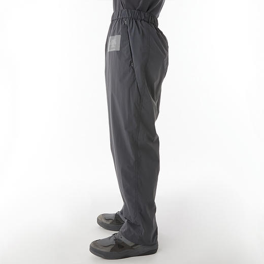 N.HOOLYWOOD EASY PANTS 军事系列高密度尼龙长裤 商品图1