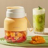 积米无线便携吨吨榨汁杯TJ-X13 商品缩略图6