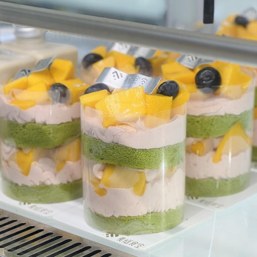 芒果芭乐 商品图0