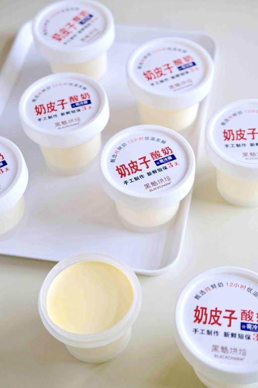 奶皮子酸奶 商品图2