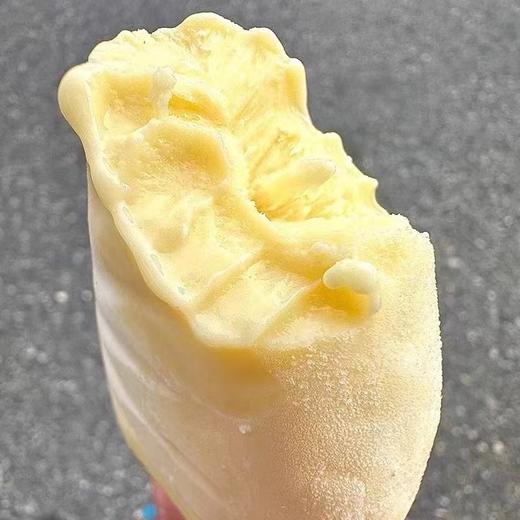 爆品 9.9享猫山王3支冰淇淋 商品图1