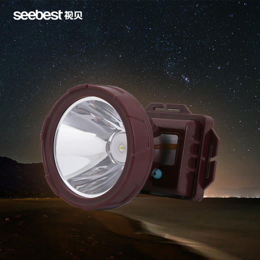 A6628-T 头灯 商品图0