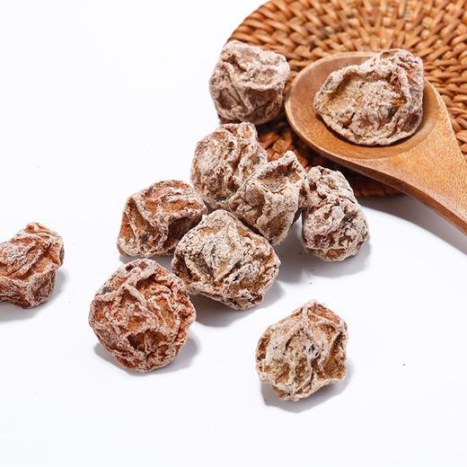 泉利堂话梅皇 108g 商品图3