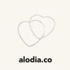 【沈梦辰同款】alodia.co 品牌直发 耳畔微光耳环 S925银车花精致百搭修饰脸型素圈耳饰 商品缩略图0