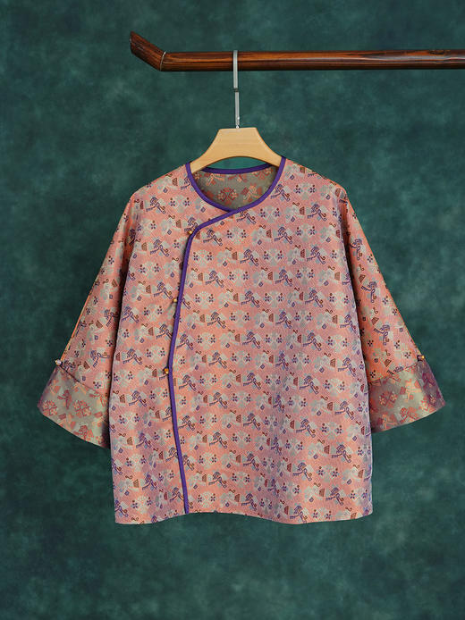 X251771上衣 商品图0