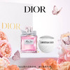 【1F】DIOR迪奥活动套装：花漾女士淡香氛30ml + 经典花纹多用乳霜 商品缩略图0