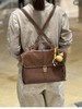 D061819自带复古时光小号山行随游挎包可双肩可单肩斜挎男女同款 商品缩略图4