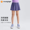 【DR暑假】moodytiger女童短裙25夏新休闲运动高弹不束缚运动网球裙52211806 商品缩略图0